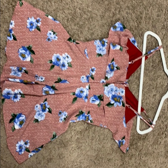 Romper - Picture 4 of 4